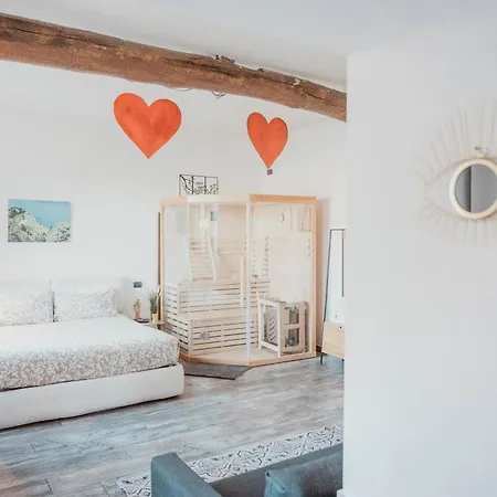 Privat bolig Casa Giulietta Junior20 With Private Parking Blevio