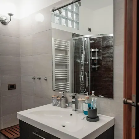 Privat bolig Casa Giulietta Junior20 With Private Parking *