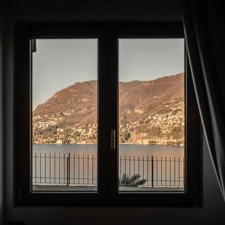 Casa Giulietta Junior20 With Private Parking Privat bolig