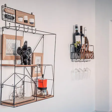 Privat bolig Casa Giulietta Junior20 With Private Parking