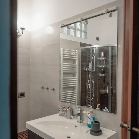 Homestay szállás Casa Giulietta Junior20 With Private Parking
