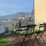 Casa Giulietta Junior20 With Private Parking Rum i privatbostad *