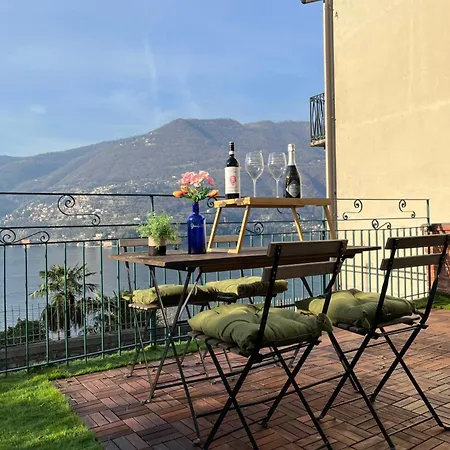 Casa Giulietta Junior20 With Private Parking Privat bolig *